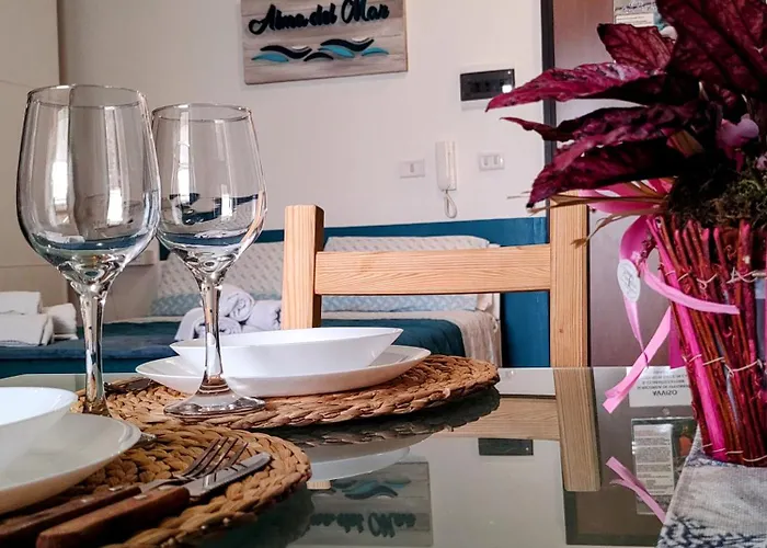 Casa Alma Del Mar