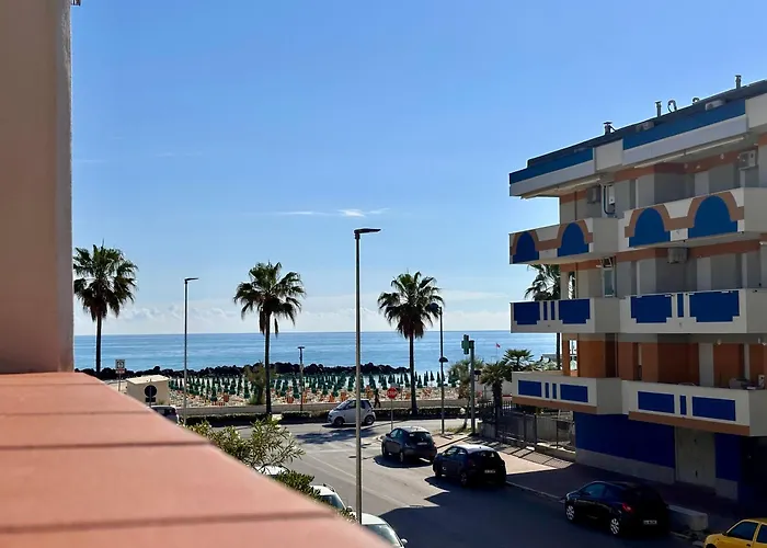 Casa Alma Del Mar