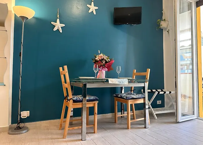 Casa Alma Del Mar