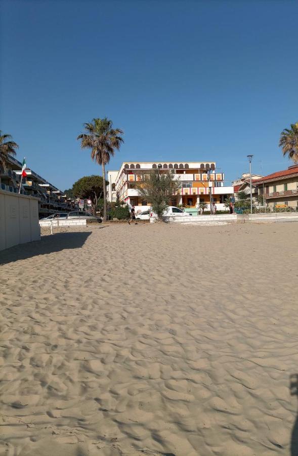 Casa Alma Del Mar * Montesilvano