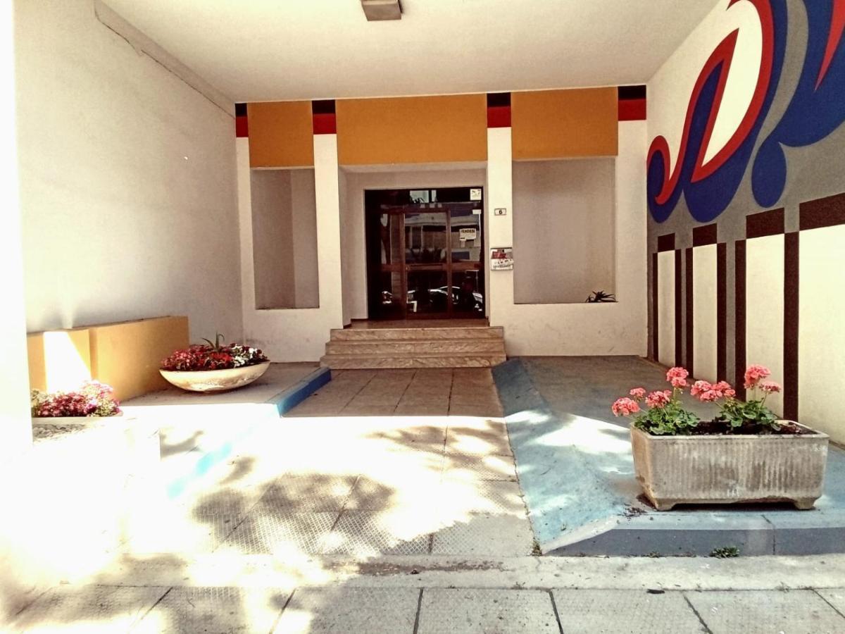 Apartment Casa Alma Del Mar Montesilvano