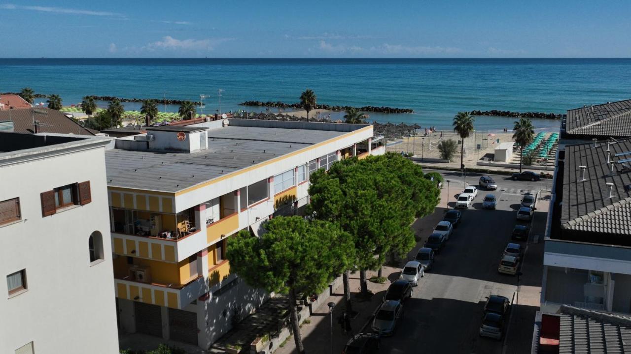Casa Alma Del Mar * Montesilvano