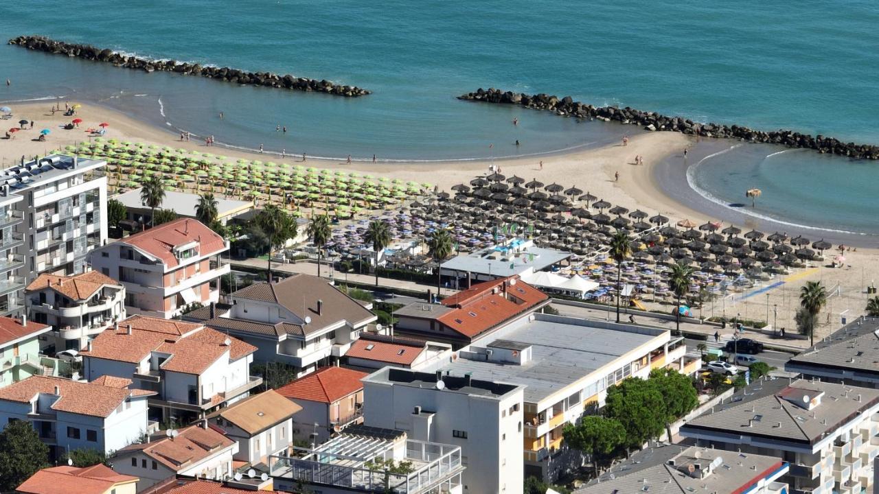 Casa Alma Del Mar