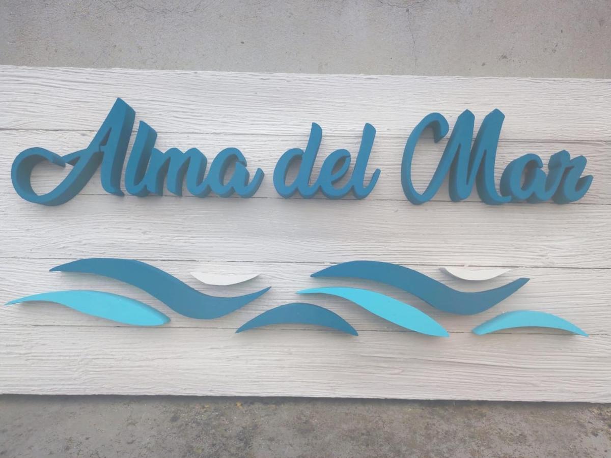 Casa Alma Del Mar * Montesilvano