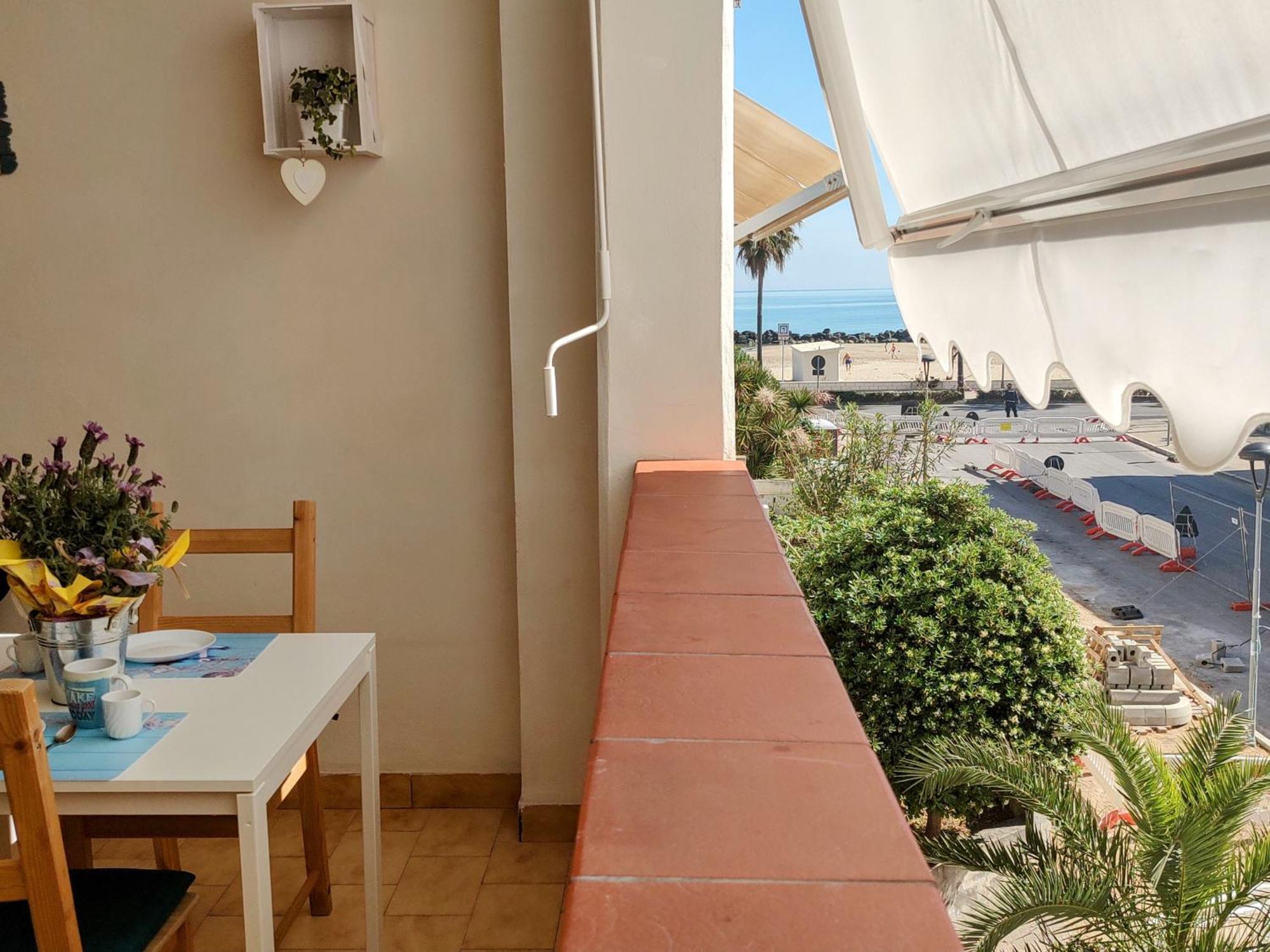 Casa Alma Del Mar Apartment Montesilvano