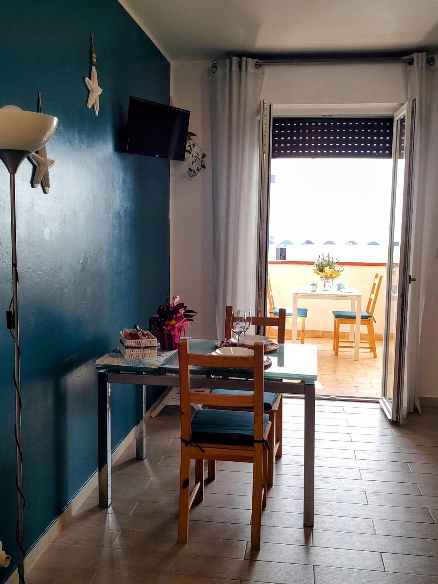 Casa Alma Del Mar Apartment