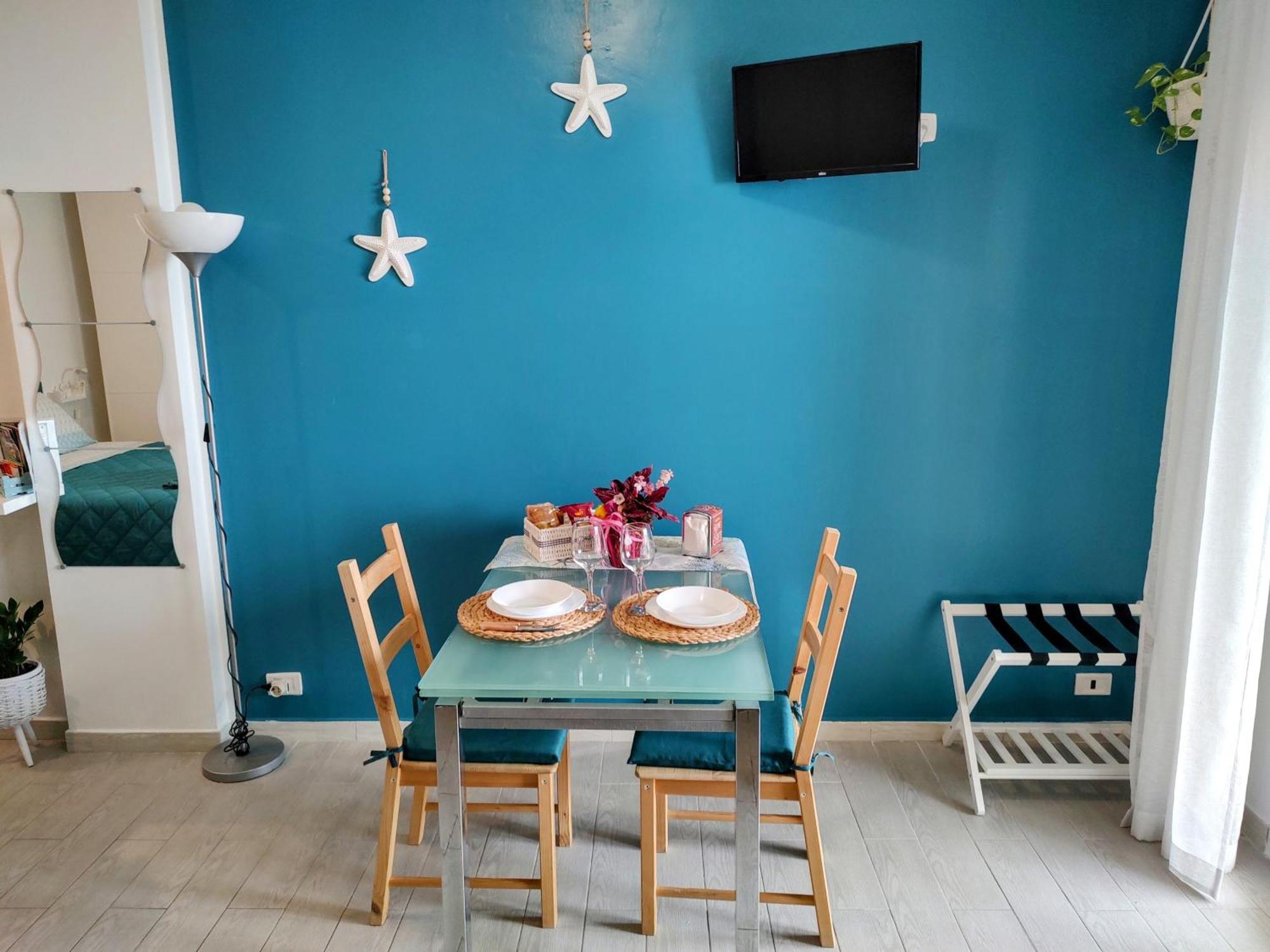 Casa Alma Del Mar Apartment