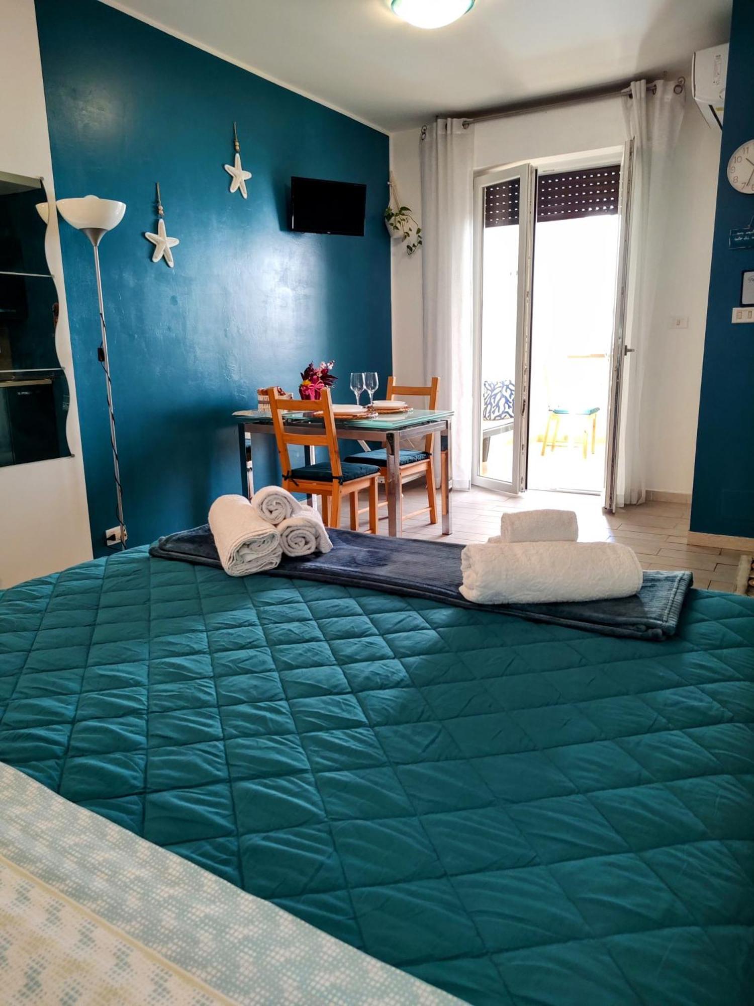 Casa Alma Del Mar Apartment *