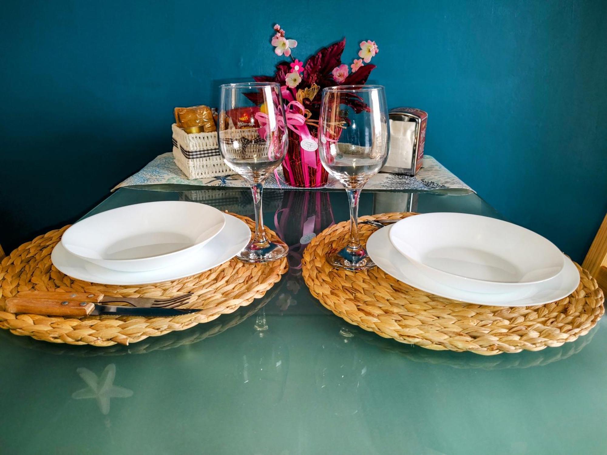 Casa Alma Del Mar Apartment