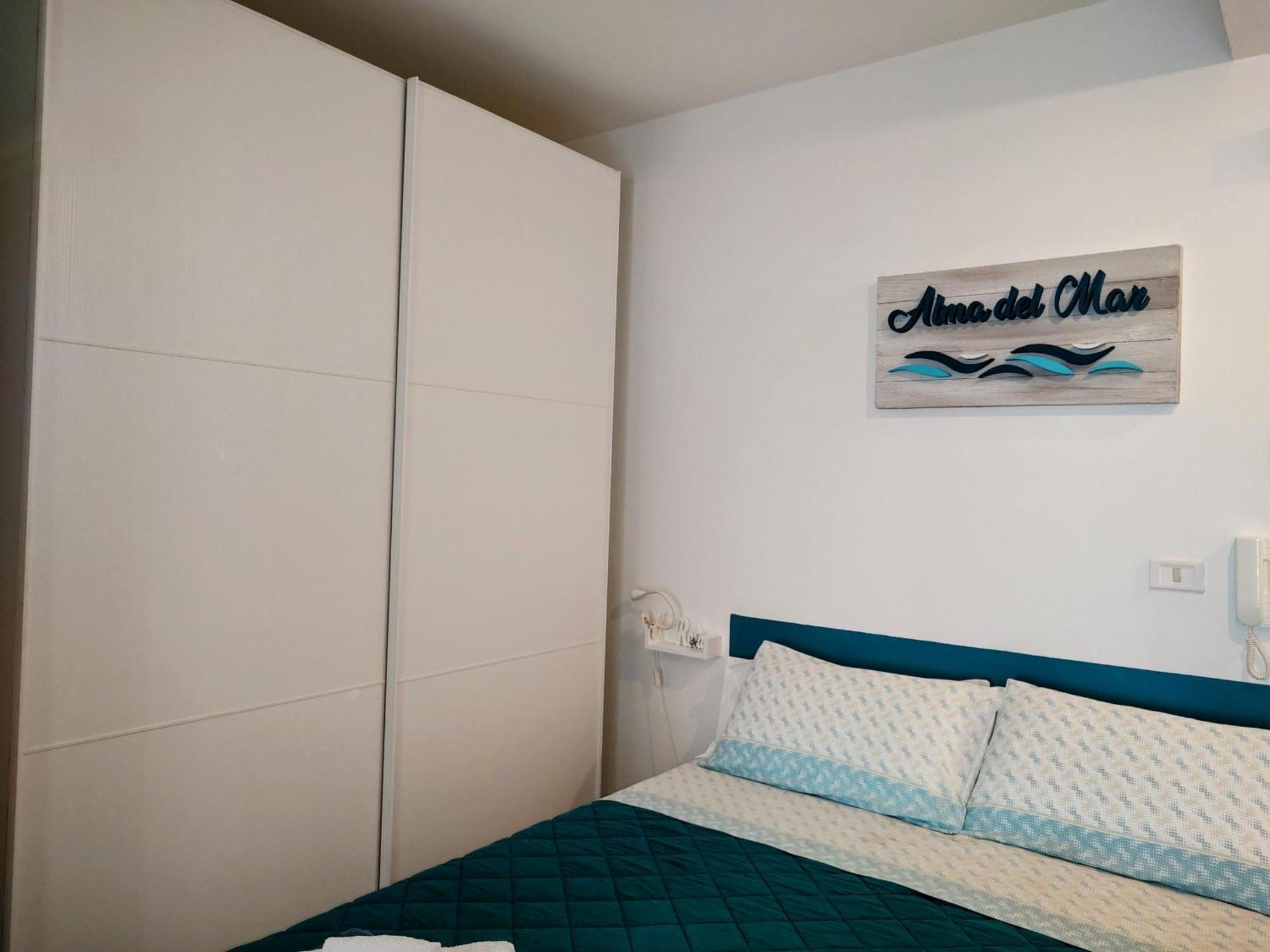 Casa Alma Del Mar