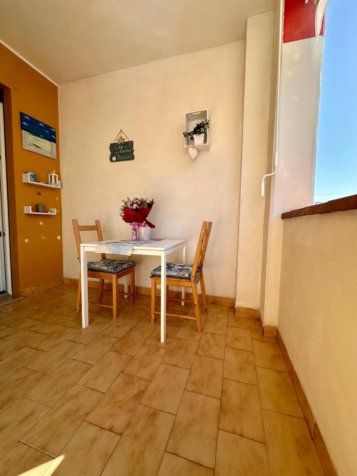 Casa Alma Del Mar Montesilvano