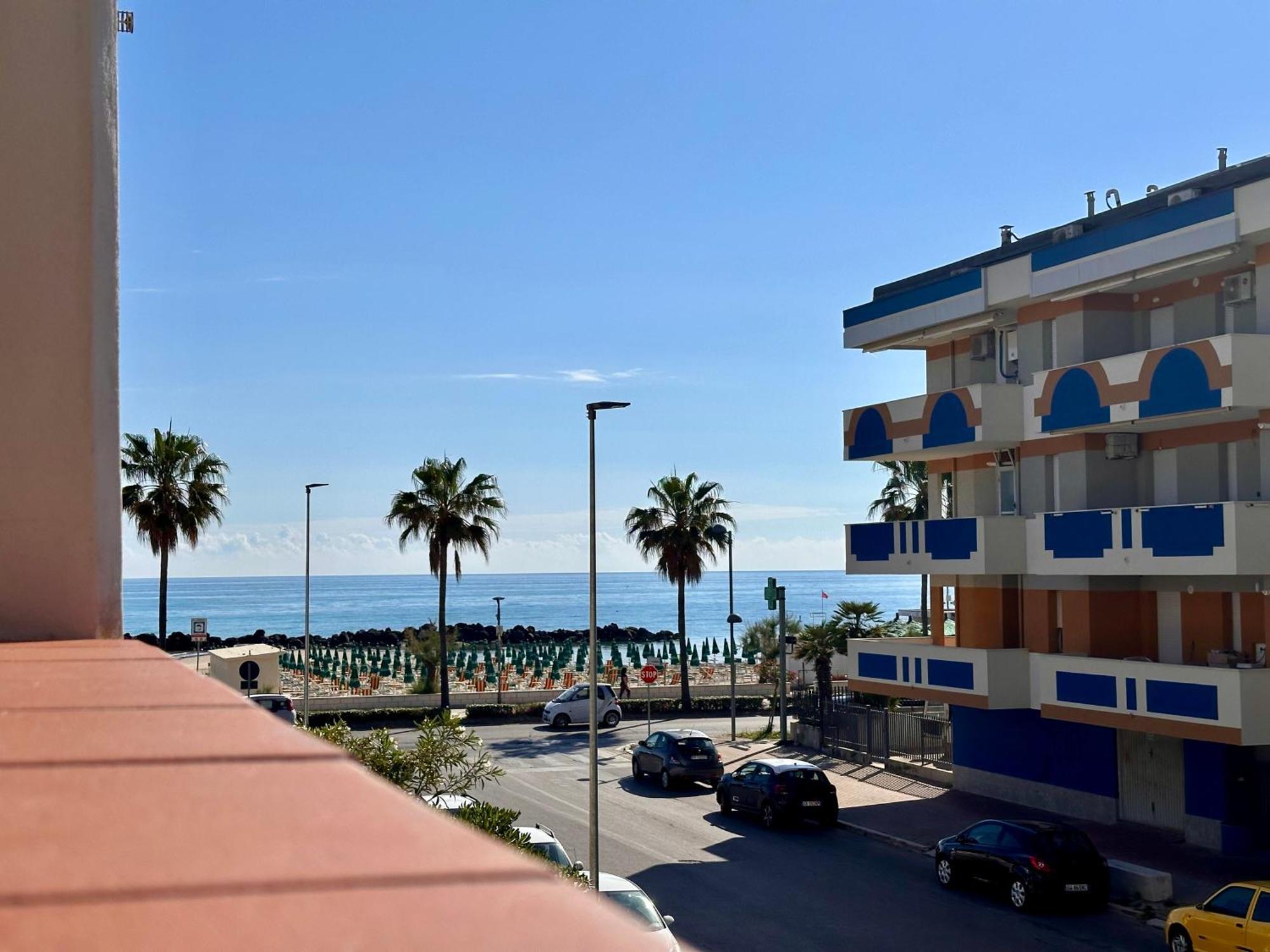 Casa Alma Del Mar