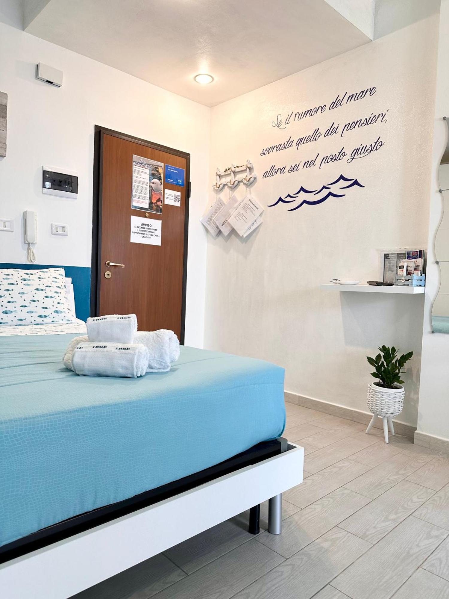 Apartment Casa Alma Del Mar