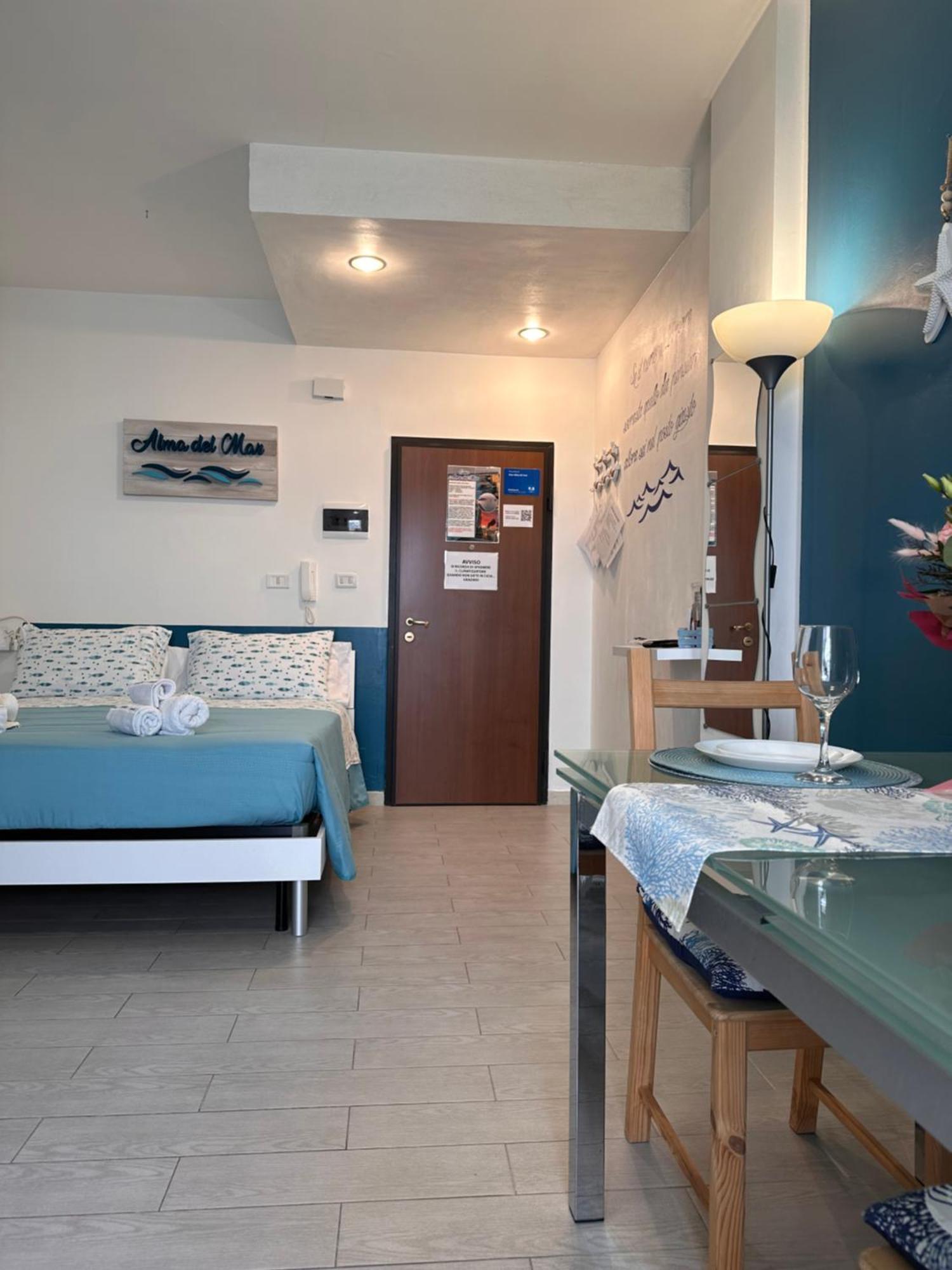 Apartment Casa Alma Del Mar *