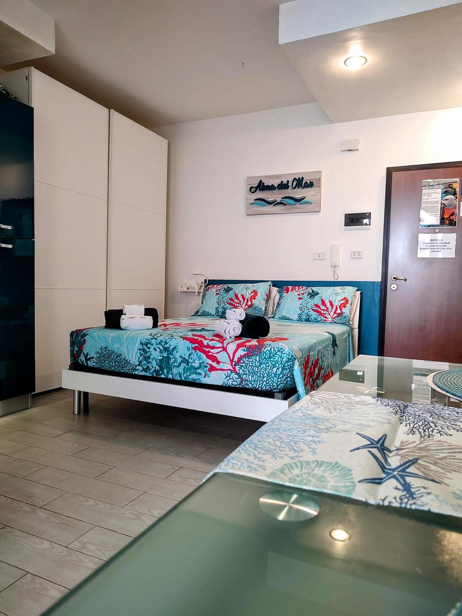 Casa Alma Del Mar Apartment *