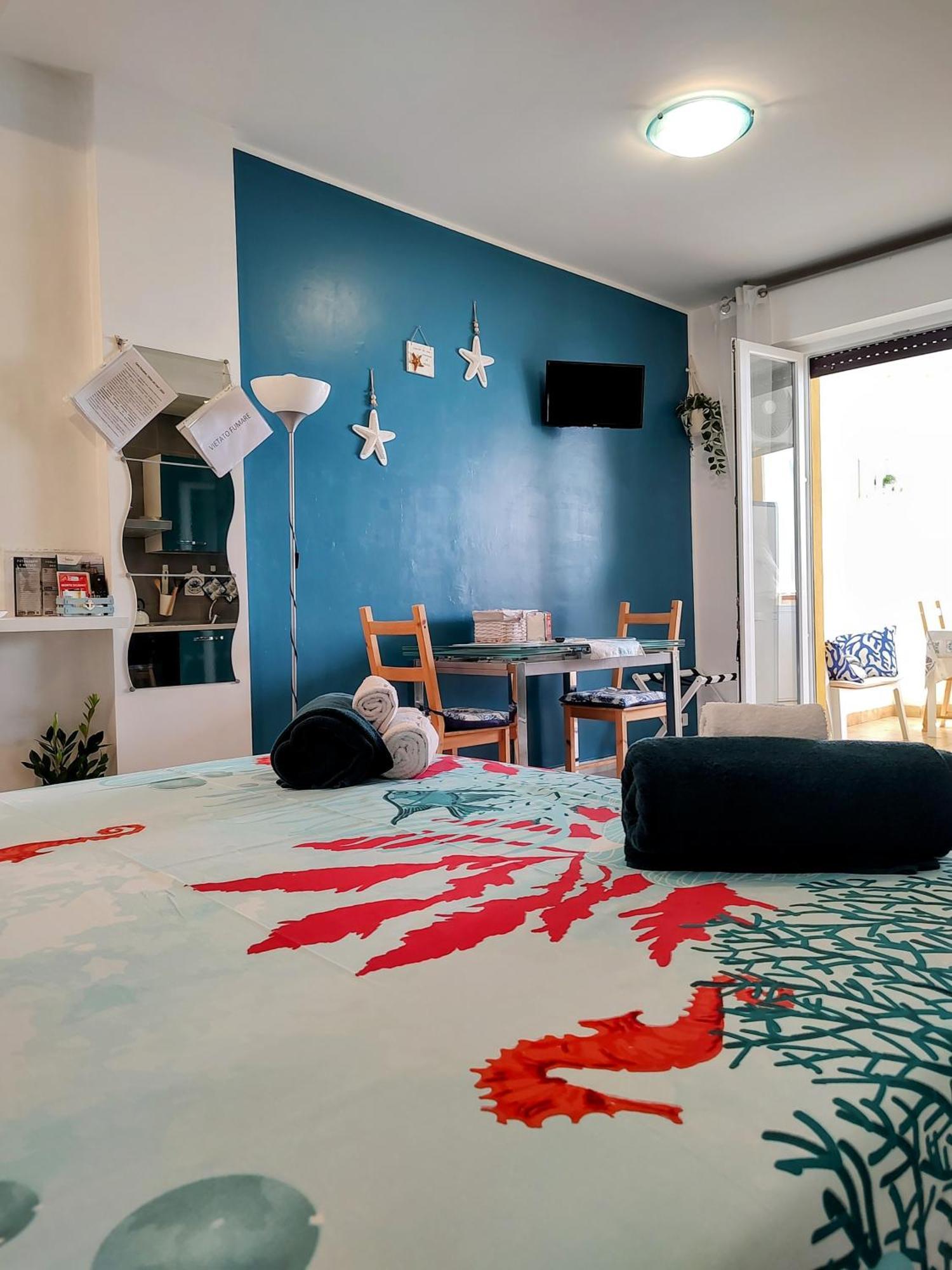 Apartment Casa Alma Del Mar