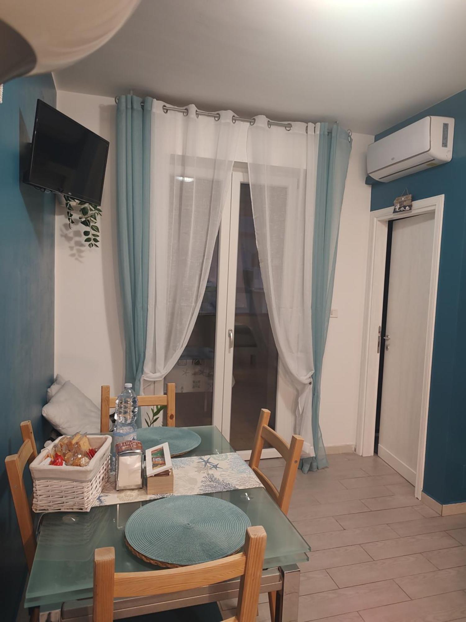 Casa Alma Del Mar Apartment